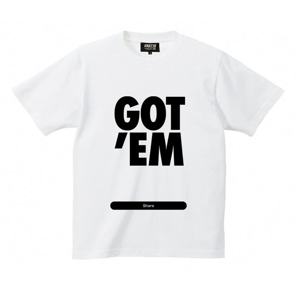 GOT’EM Tシャツ　サイズM NIKE